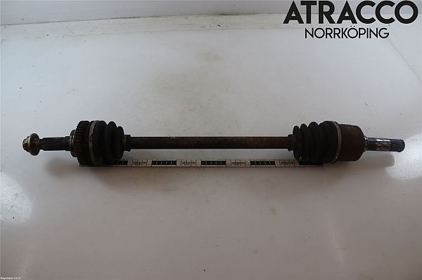 Rear shaft - left MAZDA MX-5 Mk II (NB)