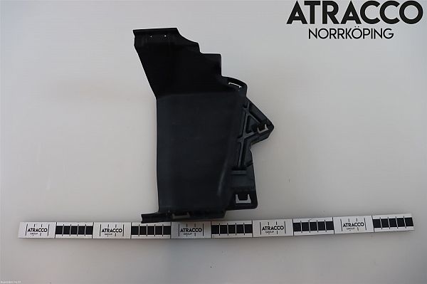 Luftindtag - for VW GOLF ALLTRACK VII (BA5, BV5)