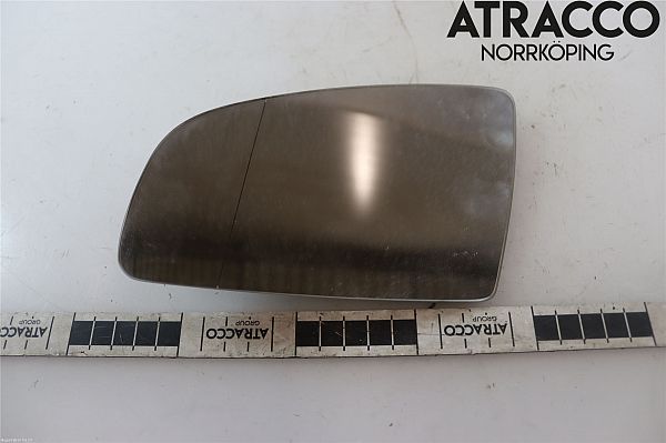 Spejlglas AUDI A6 (4F2, C6)