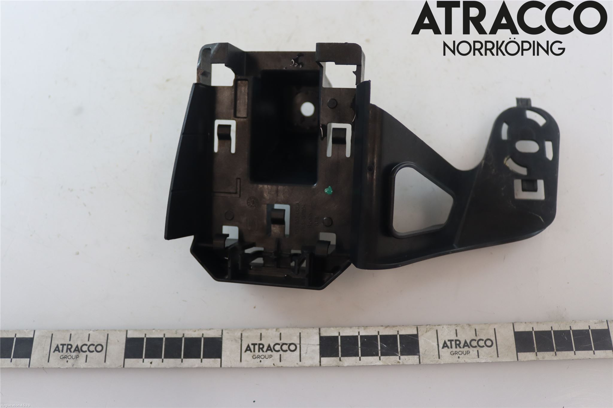 Capteur - radar / protection active contre les collisions CUPRA BORN (K11)
