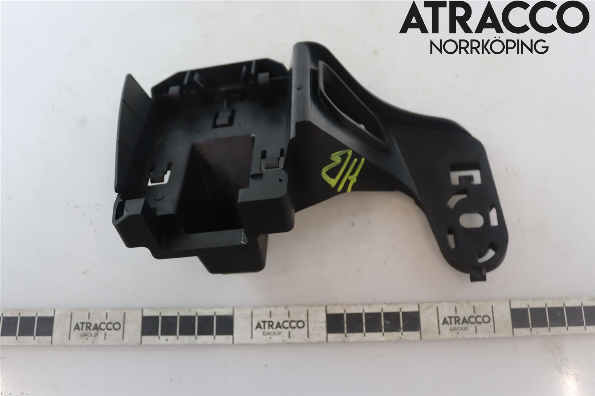 Capteur - radar / protection active contre les collisions CUPRA BORN (K11)