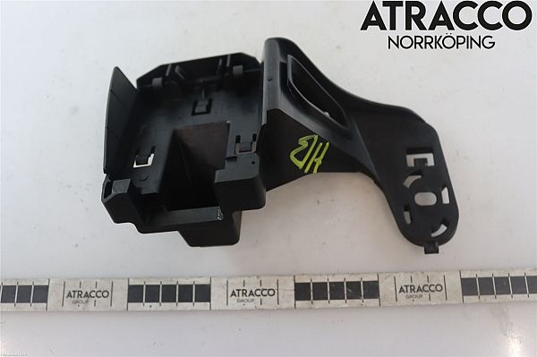 Sensor radar / aktiv kollisionsbeskyttelse CUPRA BORN (K11)
