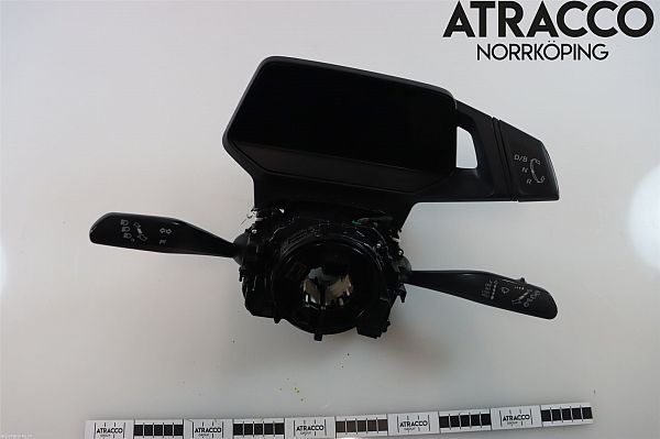 Compteur de vitesse /compte tours CUPRA BORN (K11)