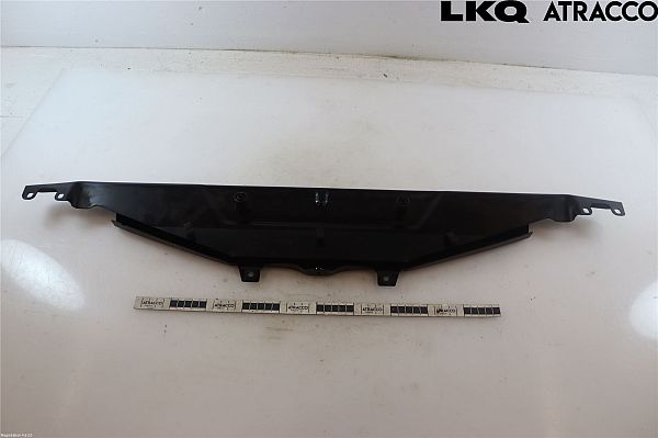 Top upper radiator support slam panel