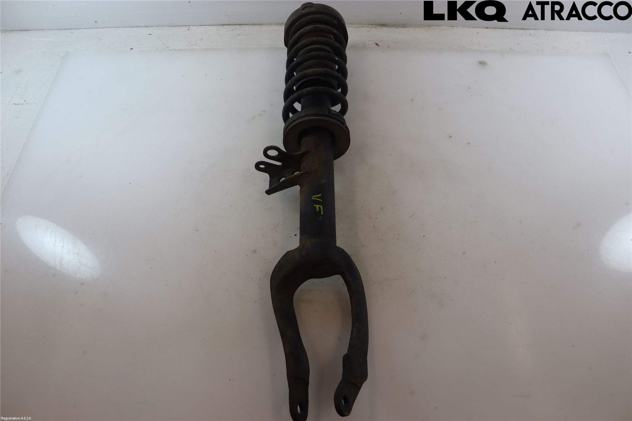 話題の人気 31316783971 : Front shock - Autoparts24 ルームウェア・パジャマ