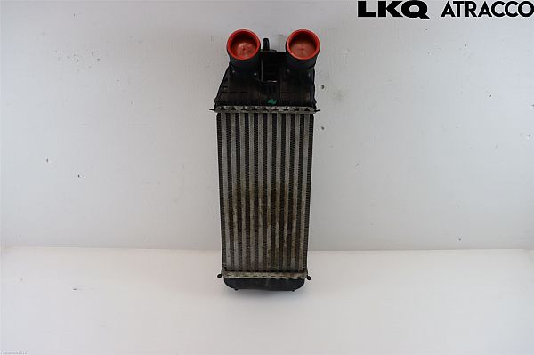 Heating element PEUGEOT 2008 I (CU_)