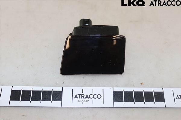 Door wing mirror part