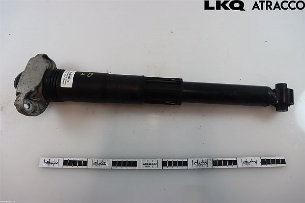 Amortyzator tylny CUPRA BORN (K11)