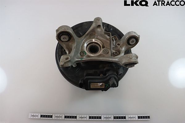 Broche - arrière CUPRA BORN (K11)