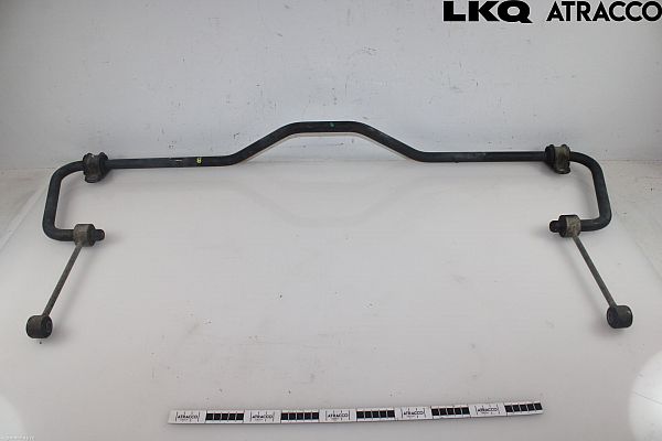 Stabilisator hinten IVECO DAILY VI Platform/Chassis