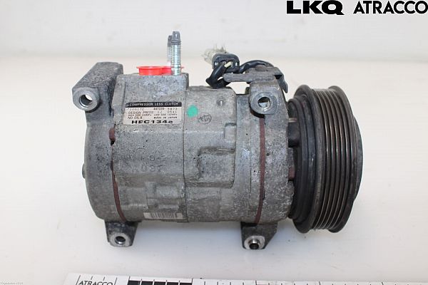 Airconditionpumpe CHRYSLER VOYAGER Mk III (RG, RS)