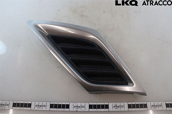Kølergitter SAAB 9-3 (YS3F, E79, D79, D75)