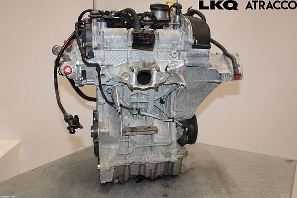 DFNA Motoren aus Autoverwertung – Motorcode DFNA - Autoparts24