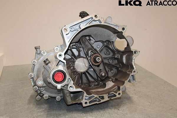 Girkasse manuel VW T-CROSS (C11_)