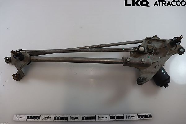 Wischergestänge HONDA CR-V Mk II (RD_)