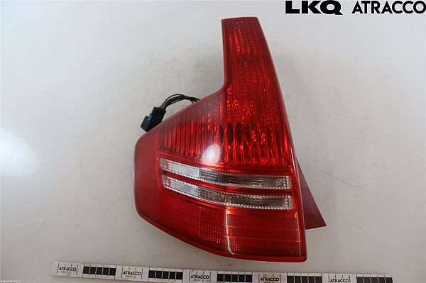 Baglygte CITROËN C4 I (LC_)