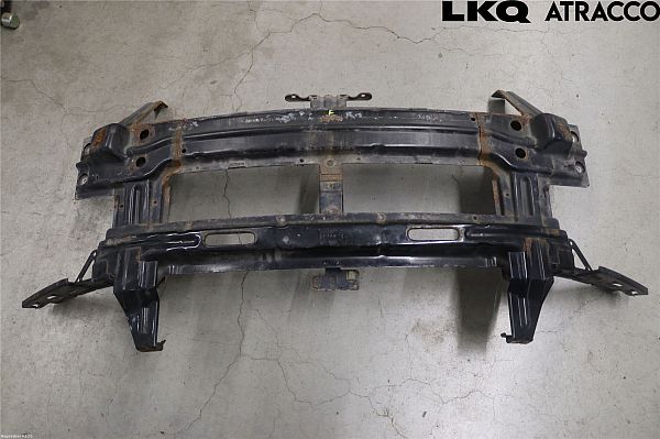 Frontkasse CHEVROLET CAPTIVA (C100, C140)