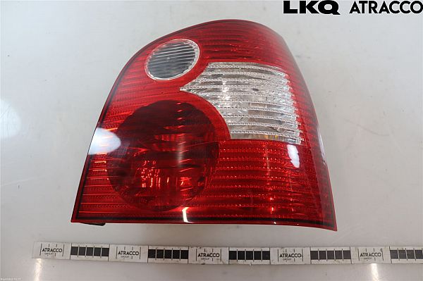 Baglygte VW POLO (9N_)