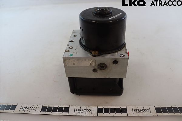 ABS Pumpe VW GOLF Mk IV (1J1)
