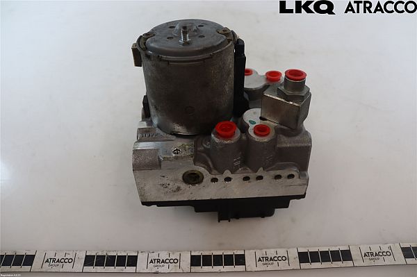 ABS Pumpe BMW 5 (E39)