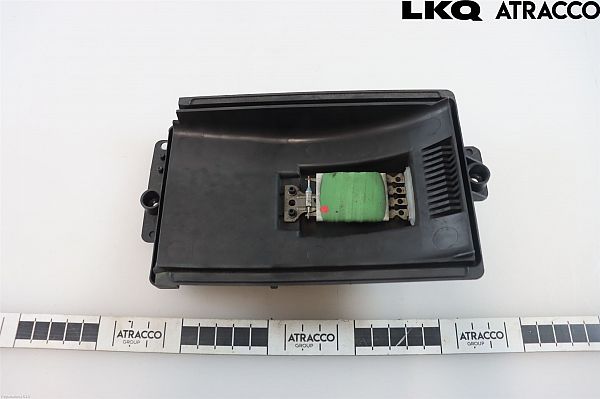Varmemodstand VW GOLF Mk IV (1J1)