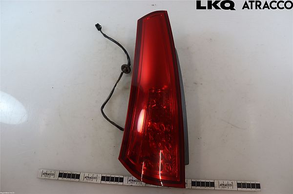 Baglygte KIA CEE'D SW (ED)