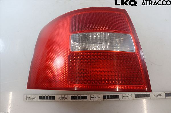 Baglygte AUDI A6 Avant (4B5, C5)