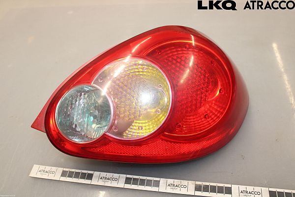 Achterverlichting TOYOTA AYGO (_B1_)