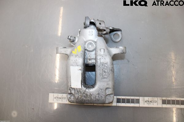 Bremsekaliber - venstre bag PEUGEOT 308 I (4A_, 4C_)