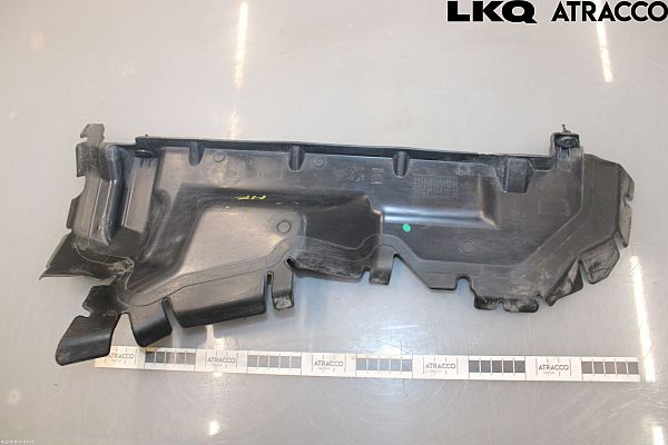 Soupape de démarrage à froid PEUGEOT 308 I (4A_, 4C_)