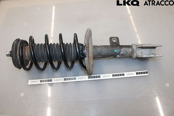 Federbein vorn PEUGEOT 308 I (4A_, 4C_)