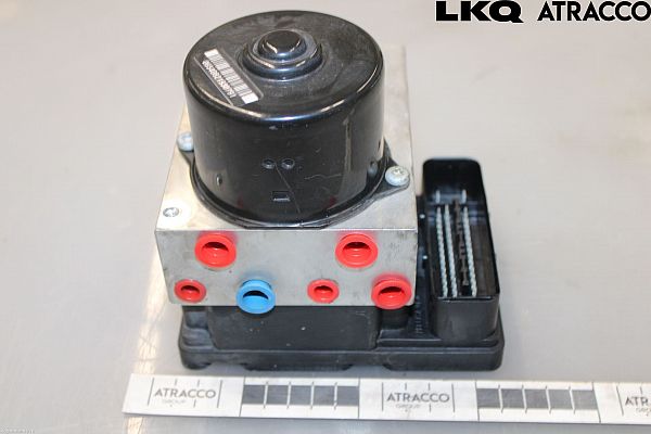 ABS Pumpe SEAT ALHAMBRA (7V8, 7V9)
