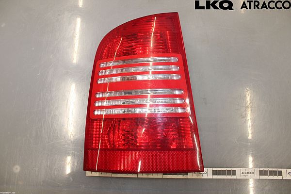 Baglygte SKODA OCTAVIA I Combi (1U5)