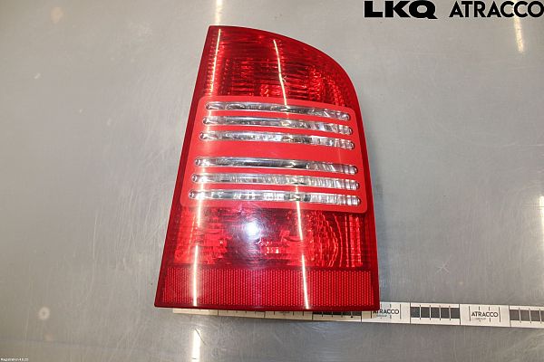 Baglygte SKODA OCTAVIA I Combi (1U5)
