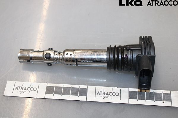 Tændspole SKODA OCTAVIA I Combi (1U5)