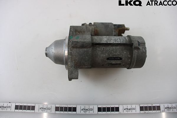 Starter KIA VENGA (YN)