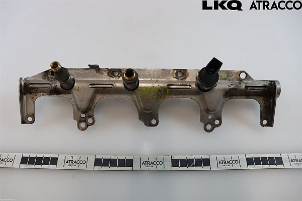 Rail bro / indsprøjtningsdyserør AUDI A6 Avant (4F5, C6)