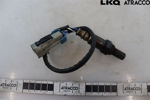 Inns. lambdasonde CHEVROLET SILVERADO 1500