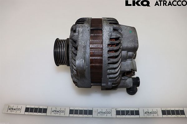 Generator SUBARU OUTBACK (BL, BP)