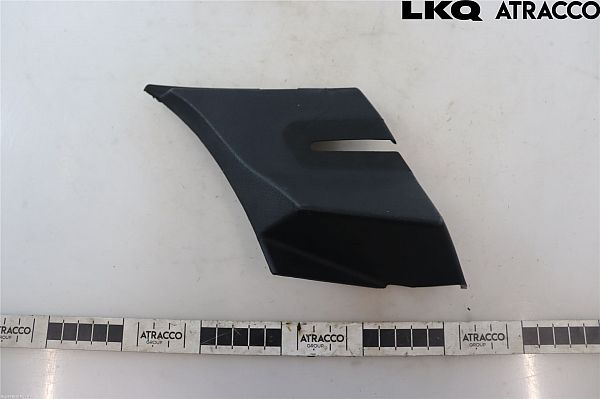 Soupape de démarrage à froid CHEVROLET SILVERADO 1500