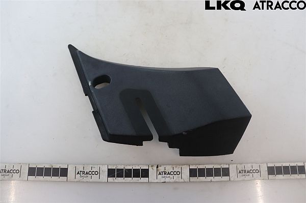 Soupape de démarrage à froid CHEVROLET SILVERADO 1500