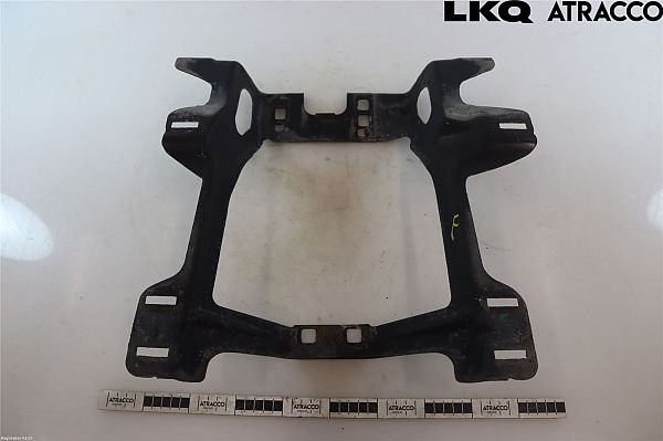 Frontkasse CHEVROLET SILVERADO 1500