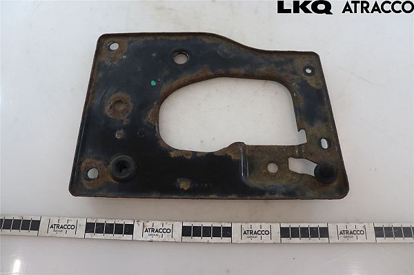 Luftfilter CHEVROLET SILVERADO 1500