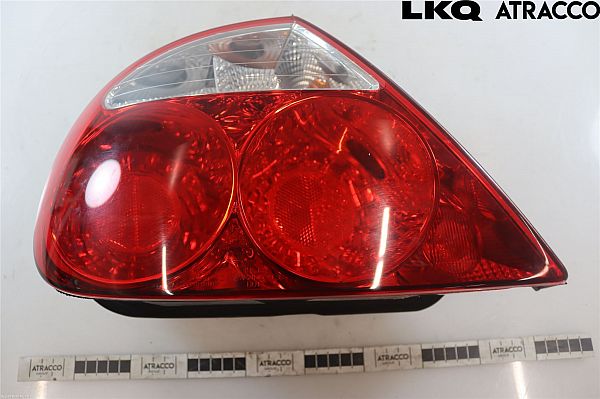 Baglygte JAGUAR S-TYPE (X200)