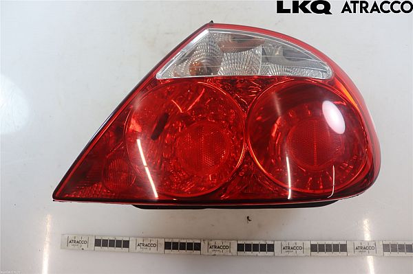 Baglygte JAGUAR S-TYPE (X200)