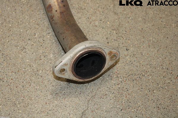 Catalytic converter MAZDA CX-30 (DM)