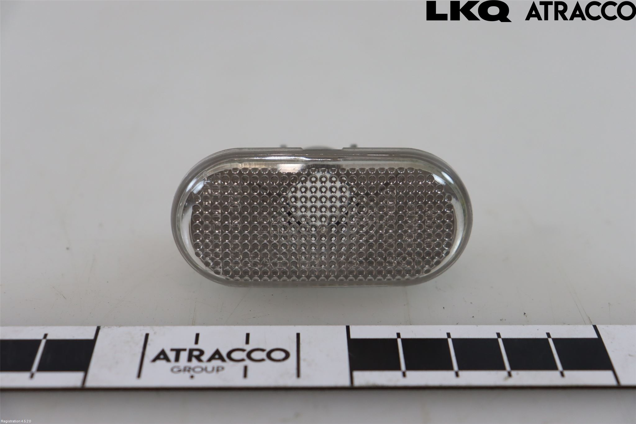 Seiten Blinker-Kotflügel RENAULT KANGOO Express (FW0/1_)