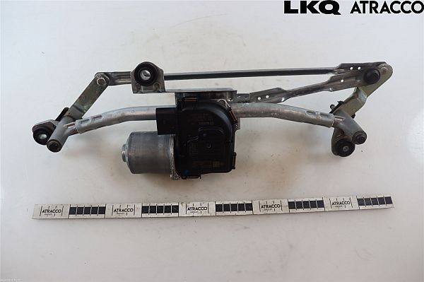 essuie glace sans moteur AUDI Q4 Sportback (F4N)