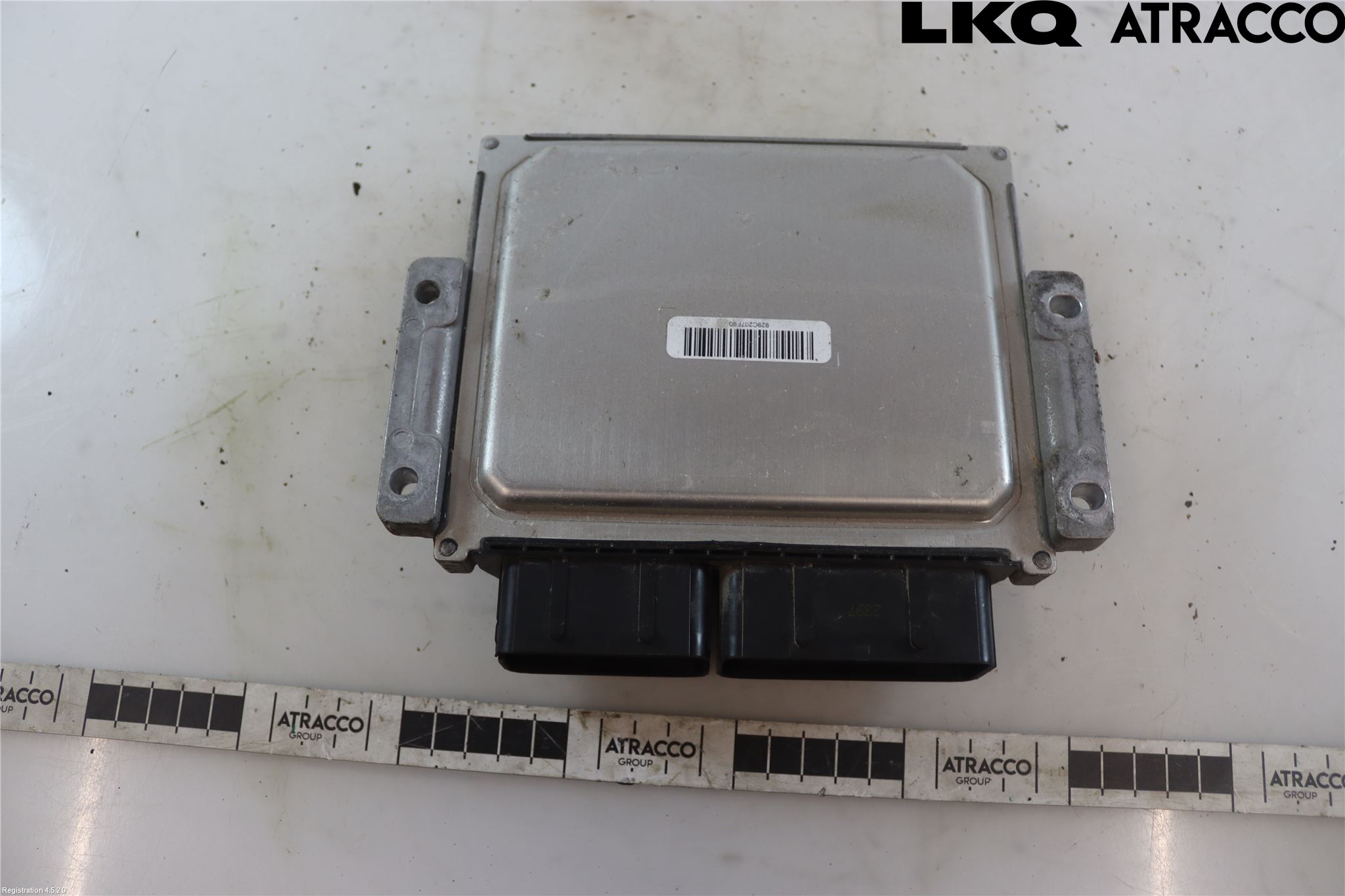 Toma出品 98-094-479-80 : Engine control unit (ECU) - Autoparts24