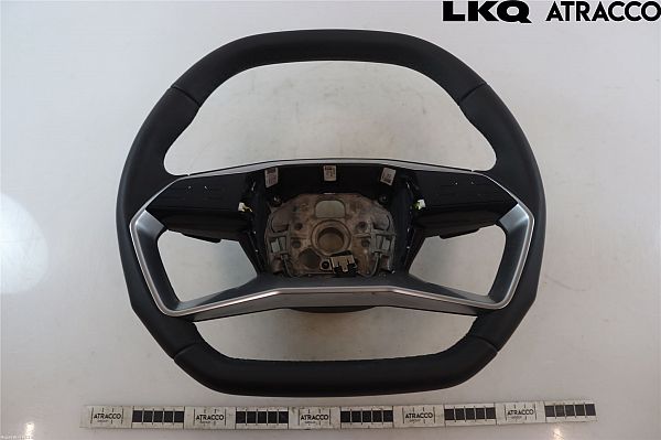 Volant (Airbag pas inclus) AUDI Q4 Sportback (F4N)